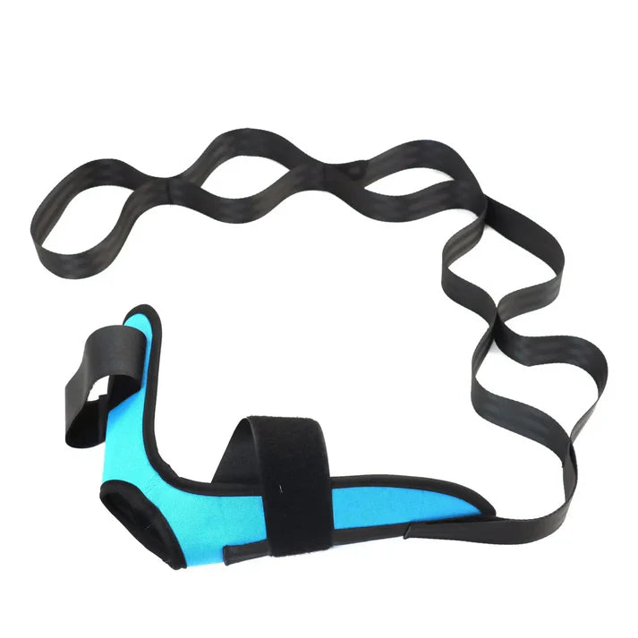Yoga Leg Stretching Band